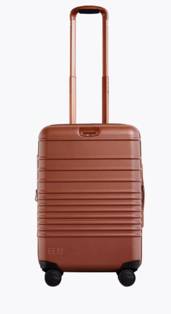 BEiS carry on luggage